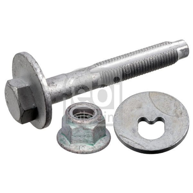Febi Camber Correction Screw Rear Right 188669