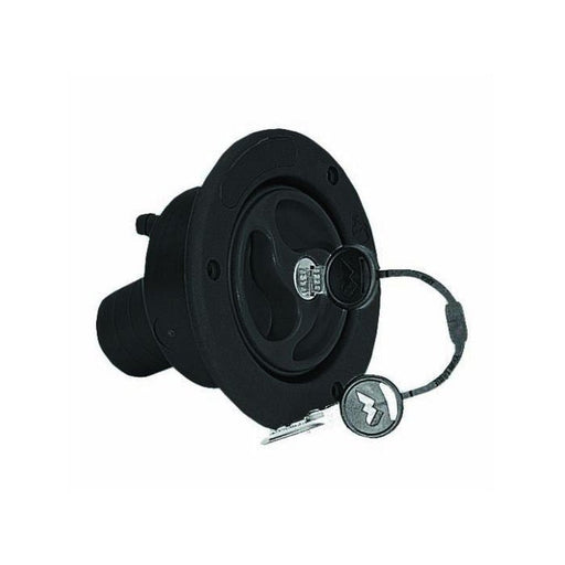 W4 Water Fill Cap Assembly Black - Loose | NN4 Online
