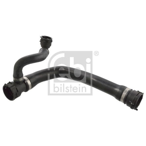 Febi Radiator Coolant Hose 320mm ID 103890