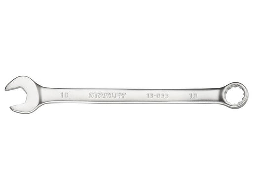 Stanley® Hand Tools FatMax® Anti-Slip Combination Wrench 10mm STANLEY® Hand Tools - Dynamic Drive