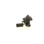 Bosch Fuel Pump Assembly