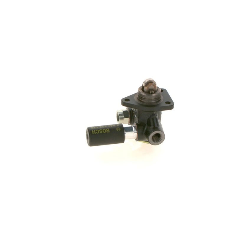 Bosch Fuel Pump Assembly