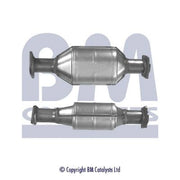 BM Catalysts Petrol Cat BM90048