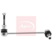 Apec Stabiliser Bar Link Coupling Rod Front Right fits BMW 5 2005-2007