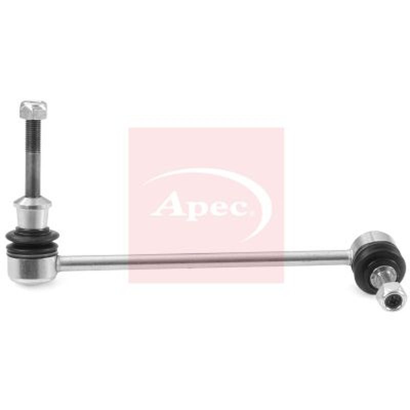 Apec Stabiliser Bar Link Coupling Rod Front Right fits BMW 5 2005-2007