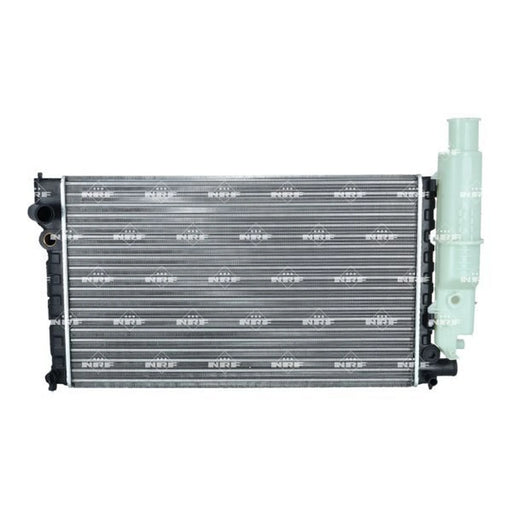 NRF Engine Radiator 58805