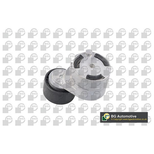 BGA V-Ribbed Belt Tensioner Lever 53mm OD fits Citroën Berlingo 2005-2011 1.6