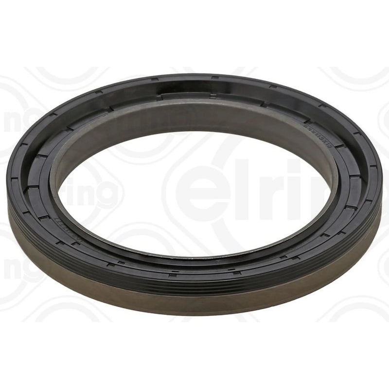 Elring Crankshaft Shaft Seal 113mm OD ID Wide fits Fiat Ducato 2001-2006 2.3