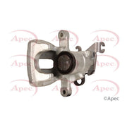 Apec Brake Caliper Assembly Rear Left LCA581