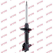 KYB Shock Absorber Damper Strut Rear Left fits Nissan 100NX 1990-1994 1.6 2.0