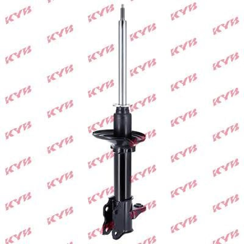 KYB Shock Absorber Damper Strut Rear Left fits Nissan 100NX 1990-1994 1.6 2.0