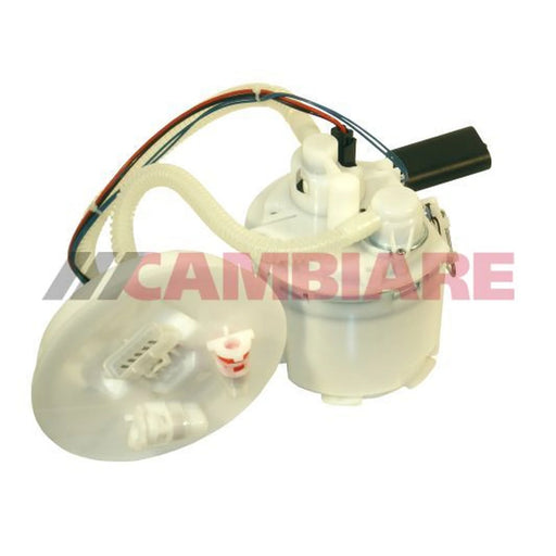 Cambiare Fuel Tank Sender Unit in the fuel tank fits Ford Mondeo 2000-2007
