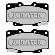 Juratek Front Brake Pad Set JCP1852