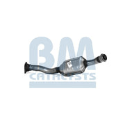 BM Catalysts Homologated Petrol Cat fits Citroën Xsara 1997-2000 1.6