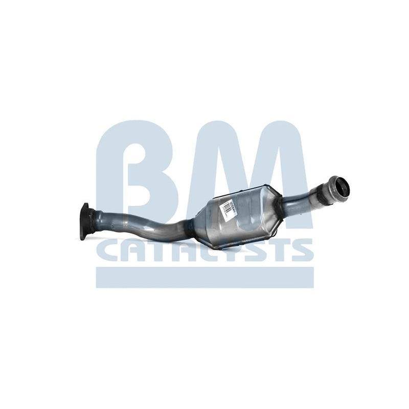 BM Catalysts Homologated Petrol Cat fits Citroën Xsara 1997-2000 1.6