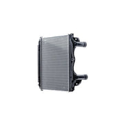 Mahle Intercooler (Charge Air Cooler) fits Man Tga 1999-2011