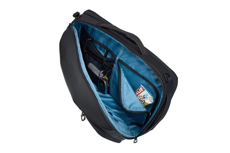 Thule Accent 2-in-1 17L Briefcase Backpack – Eco-Friendly Laptop Travel Bag Thule - Bars 4 Cars