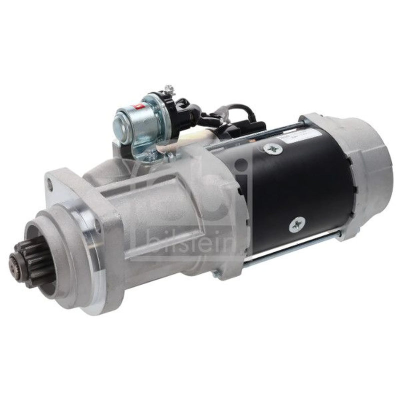 Febi Starter Motor 24V 7.5kW 10 Teeth 1001638