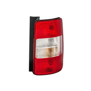 Hella Tail Light / Lamp PY21W Right fits VW Caddy III 2004-2015 1.4 1.6 1.9 2.0