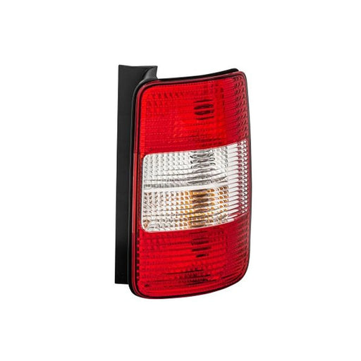 Hella Tail Light / Lamp PY21W Right fits VW Caddy III 2004-2015 1.4 1.6 1.9 2.0
