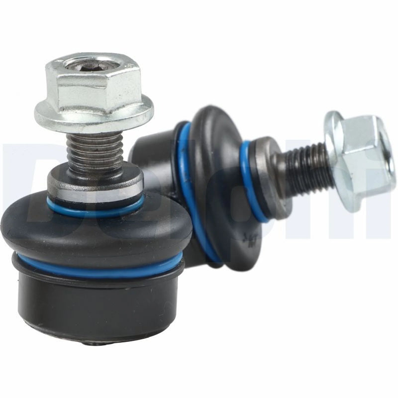 Delphi Stabiliser Bar Link Coupling Rod Right fits Abarth 124 Spider 2016 on 1.4