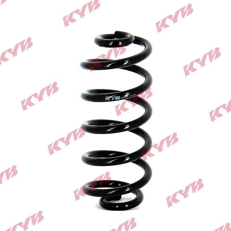 KYB Rear Suspension Coil Spring fits BMW X5 2010-2018