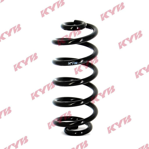 KYB Rear Suspension Coil Spring RA5165