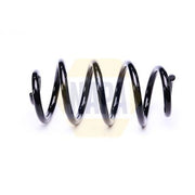 NAPA 2 x Suspension Springs fits Nissan Qashqai I 2006-2013 1.5 1.6 2.0