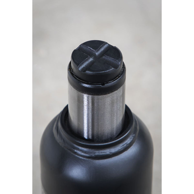 Viking Viking Bottle Jack 5 Tonne PBJ5S Viking - Dynamic Drive