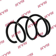 KYB Front Suspension Coil Spring fits Mercedes-Benz A-Class 2012-2018