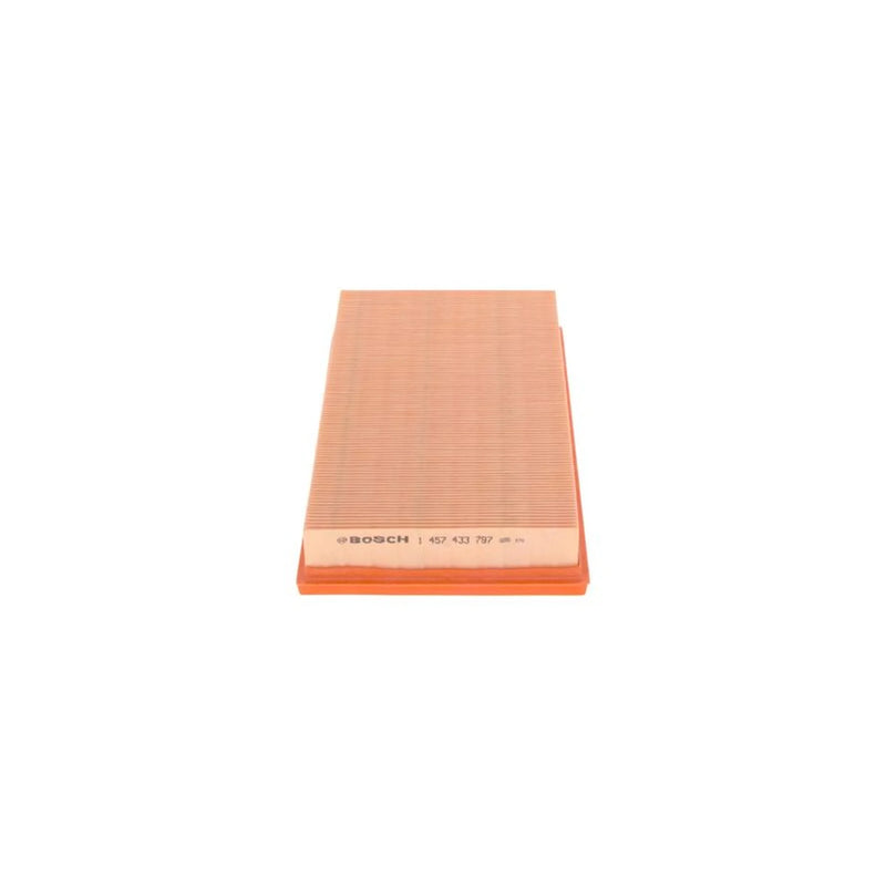 Bosch Engine Air Filter fits Saab 9-3 1998-2002 2.2
