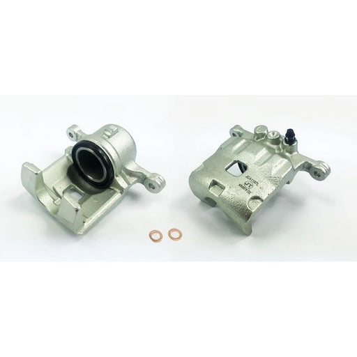 Juratek Brake Caliper Assembly Front Left fits Ford Fiesta 2010-2017 1.6