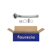 Hella Exhaust Pipe OD fits Renault Extra 1985-1998 1.0 1.1 1.4 1.6
