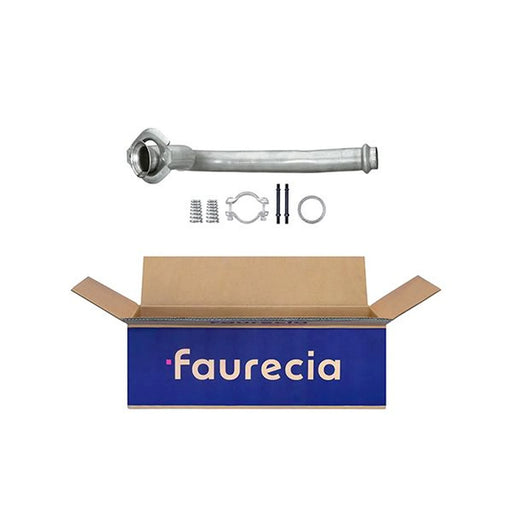 Hella Exhaust Pipe OD 8LA 366 006-211