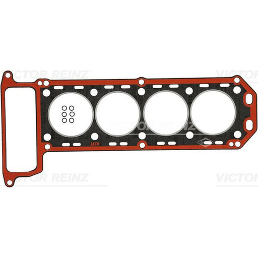 Victor Reinz Cylinder Head Gasket 1mm Thick 61-21610-20
