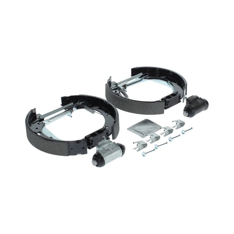 Bosch Brake Shoe Set Axle Kit 0 204 114 638