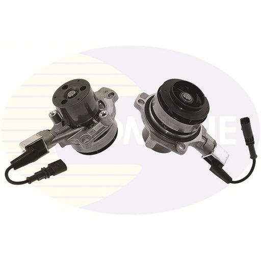 Comline Engine Cooling Water Pump fits Audi A1 2014-2018 1.6