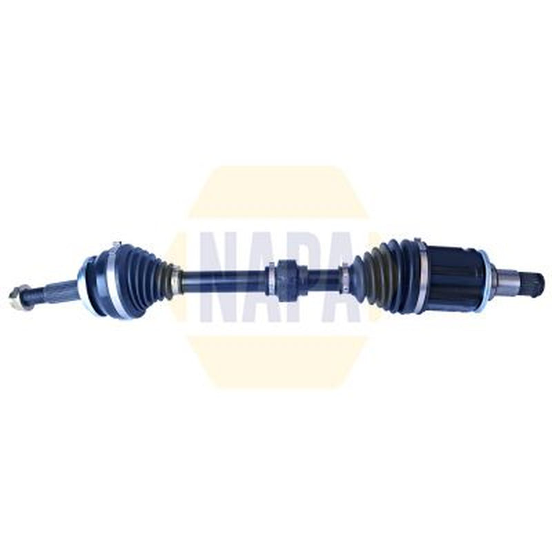 NAPA CV Drive Shaft Driveshaft Front Left fits Volvo S60 I 2000-2010 2.0 2.4 2.5