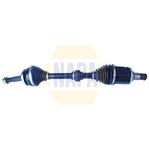 NAPA CV Drive Shaft Driveshaft Front Left fits Volvo S60 I 2000-2010 2.0 2.4 2.5