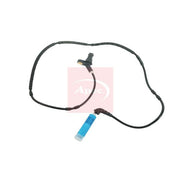 Apec ABS Wheel Speed Sensor Rear Left fits BMW 3 1999-2007