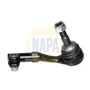 NAPA Steering Tie Rod End Ball Joint Front Right M14x1.5 fits BMW 1 2004-2013