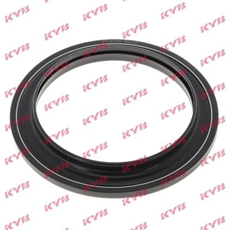 KYB Rolling Bearing Suspension Strut Support Mount Front fits Peugeot 406