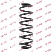 KYB 2 x Suspension Springs fits Audi Tt Roadster 1999-2006 1.8