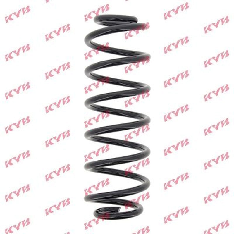 KYB 2 x Suspension Springs fits Audi Tt Roadster 1999-2006 1.8