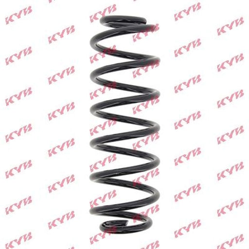 KYB Rear Suspension Coil Spring RH6593