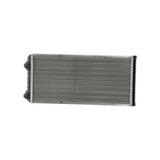 Hella Heater Matrix Core Heat Exchanger 8FH 366 335-091