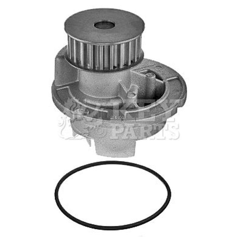 Key Parts Engine Cooling Water Pump fits Ford Zephyr Station 1968-1972 2.0
