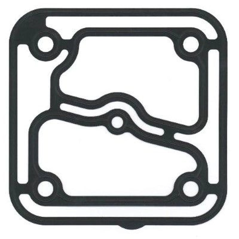 Elring Air Compressor Cylinder Head Gasket Wide Th fits Bredamenarinibus M-Serie