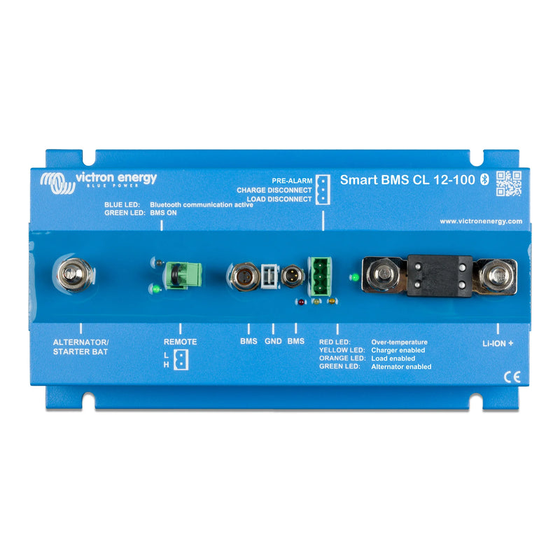 Victron Cable for Smart BMS CL 12-100 to MultiPlus