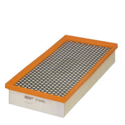 Hengst Engine Air Filter fits Ssangyong Rexton / Rexton II 2002-2013 2.7 2.9